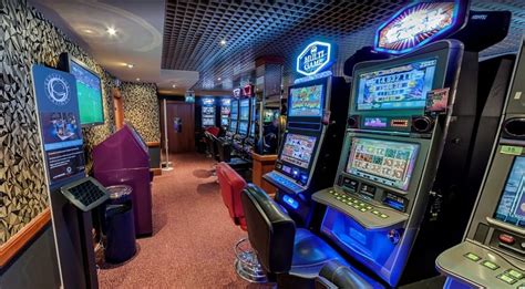 Grosvenor casino george st manchester
